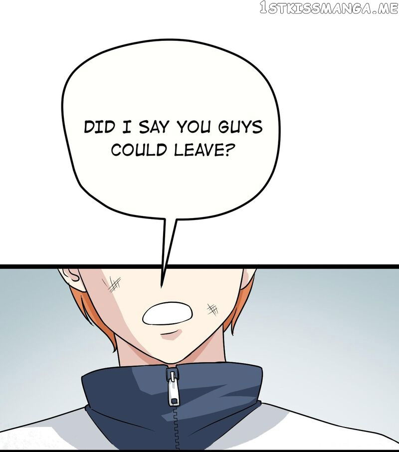 The Gangster Boss Is 16 Again Chapter 2 - page 39