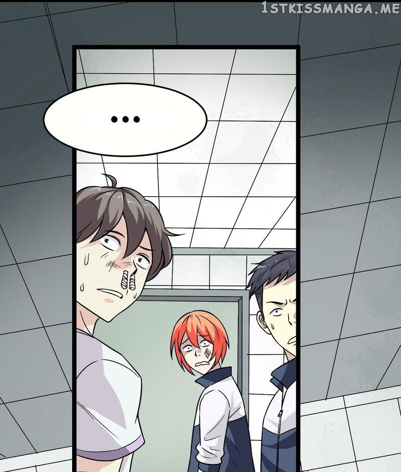 The Gangster Boss Is 16 Again Chapter 2 - page 40