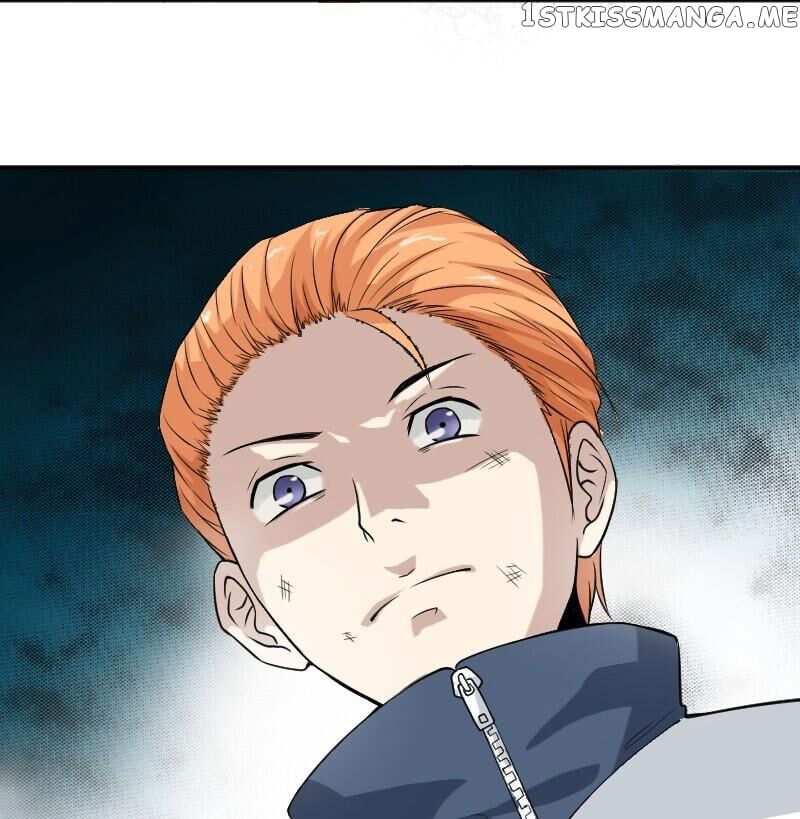 The Gangster Boss Is 16 Again Chapter 2 - page 47