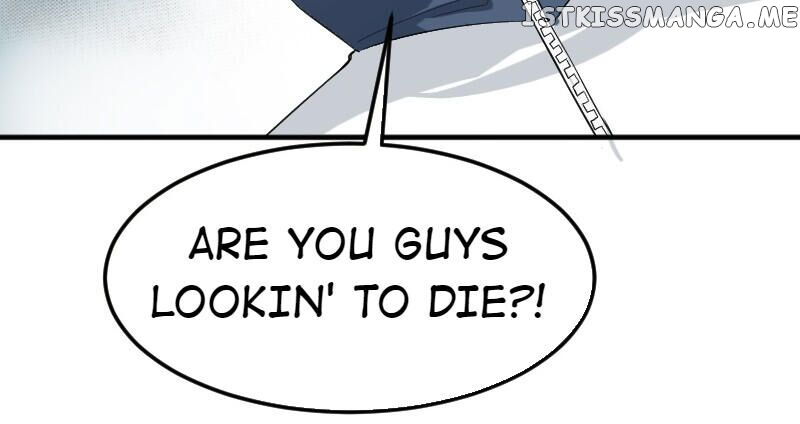 The Gangster Boss Is 16 Again Chapter 2 - page 48