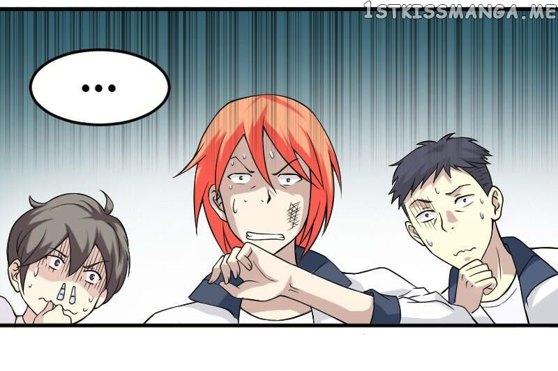 The Gangster Boss Is 16 Again Chapter 2 - page 49