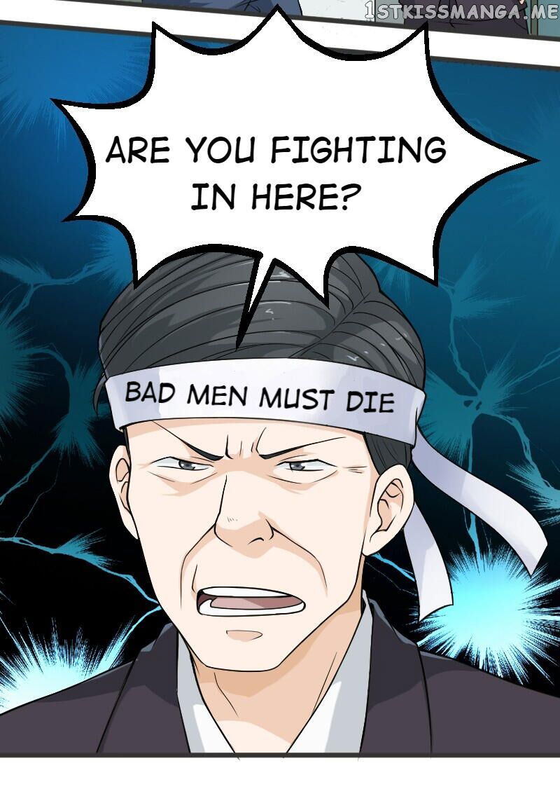 The Gangster Boss Is 16 Again Chapter 2 - page 54