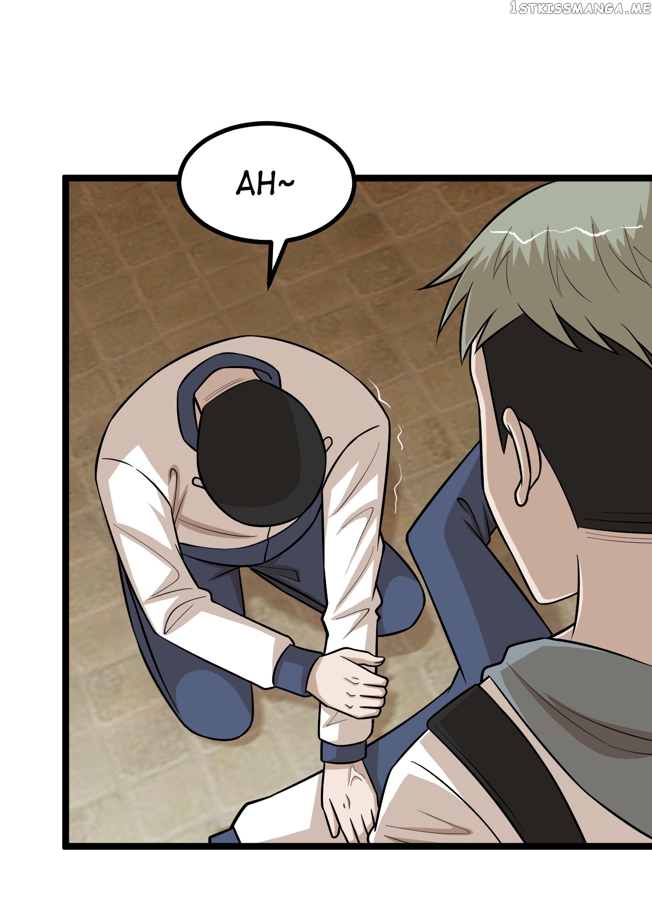 The Gangster Boss Is 16 Again Chapter 102 - page 11