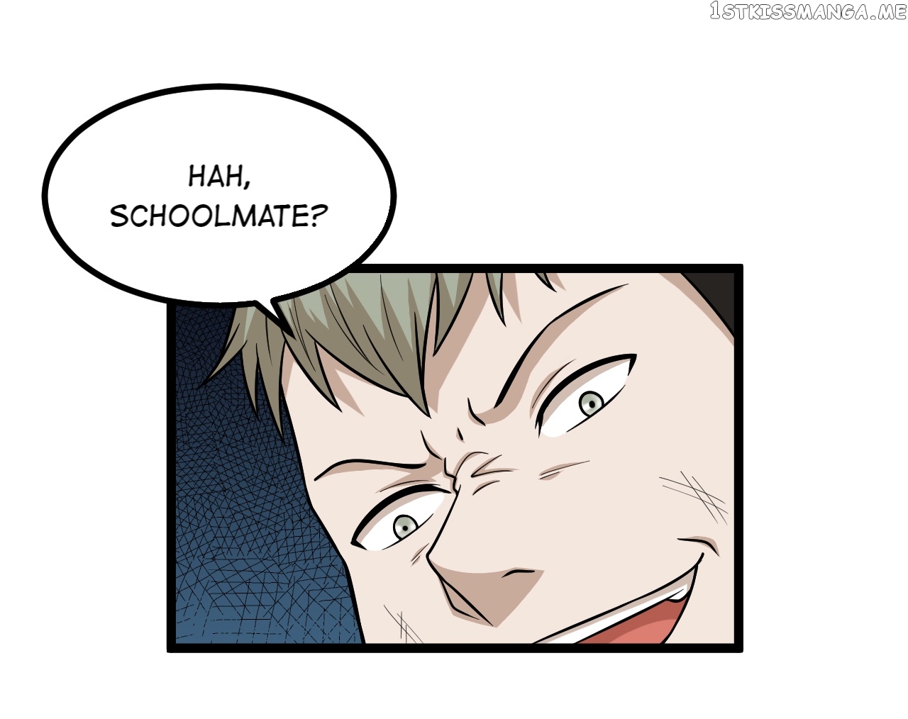 The Gangster Boss Is 16 Again Chapter 102 - page 14