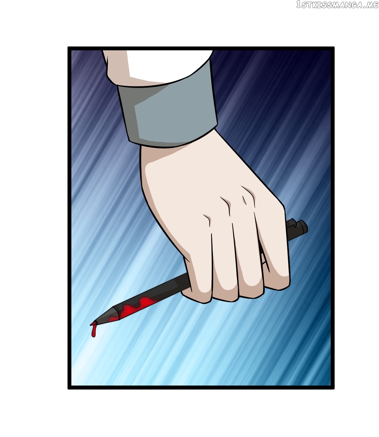 The Gangster Boss Is 16 Again Chapter 102 - page 26