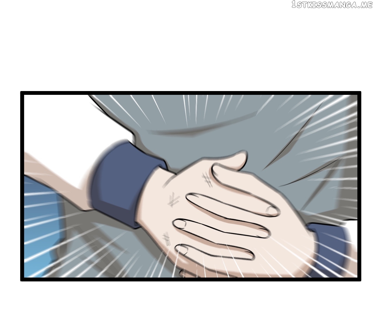 The Gangster Boss Is 16 Again Chapter 102 - page 3