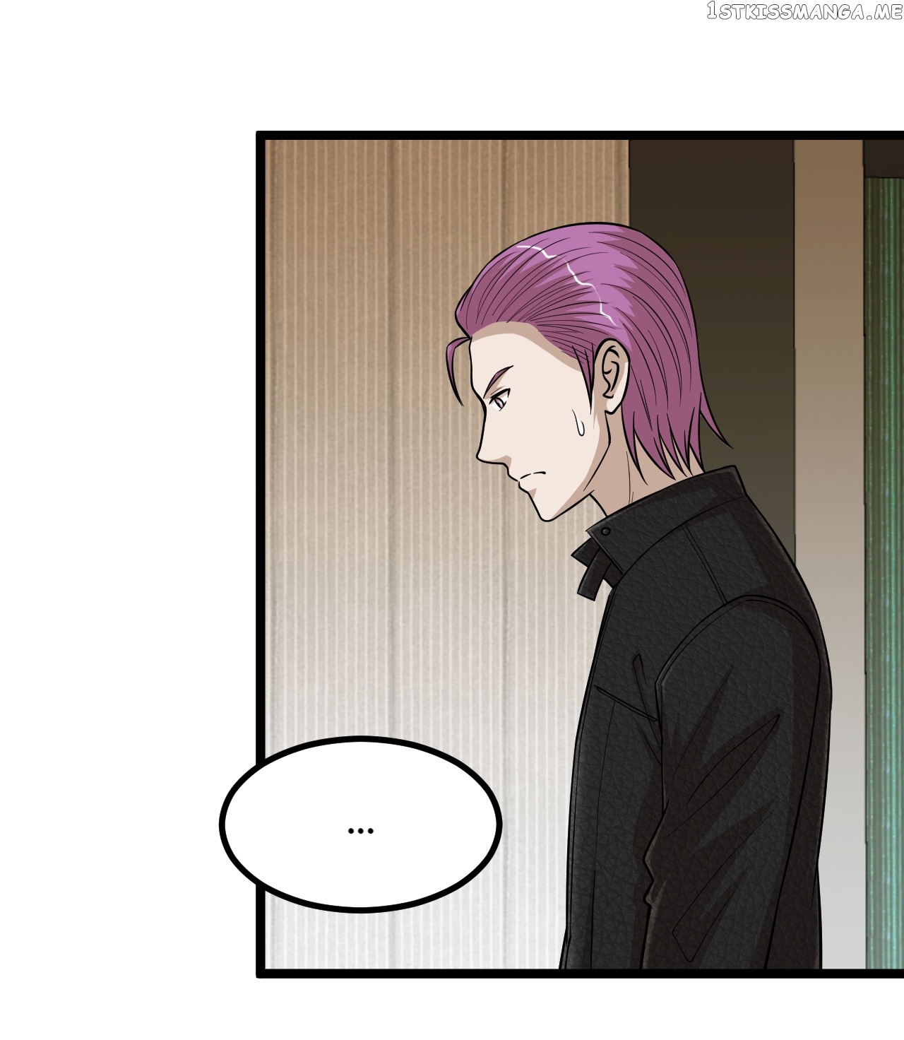 The Gangster Boss Is 16 Again Chapter 102 - page 39