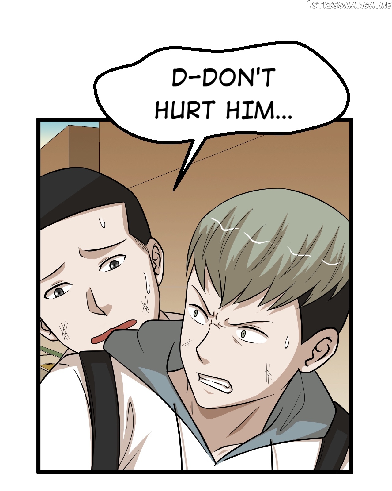 The Gangster Boss Is 16 Again Chapter 102 - page 4