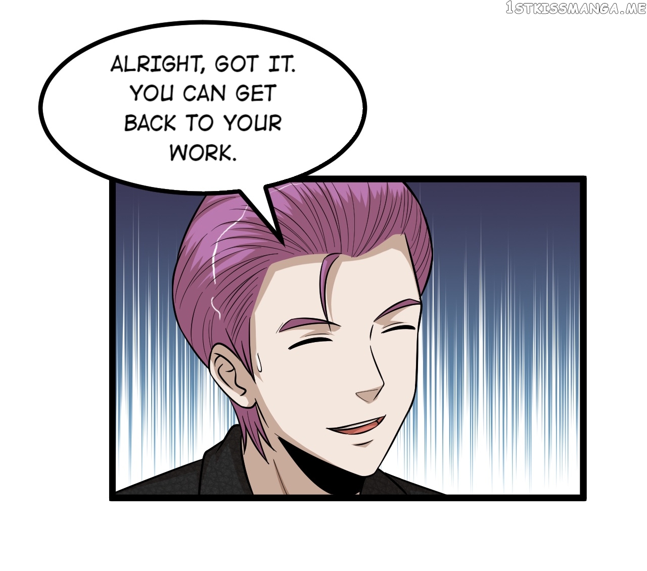 The Gangster Boss Is 16 Again Chapter 102 - page 49