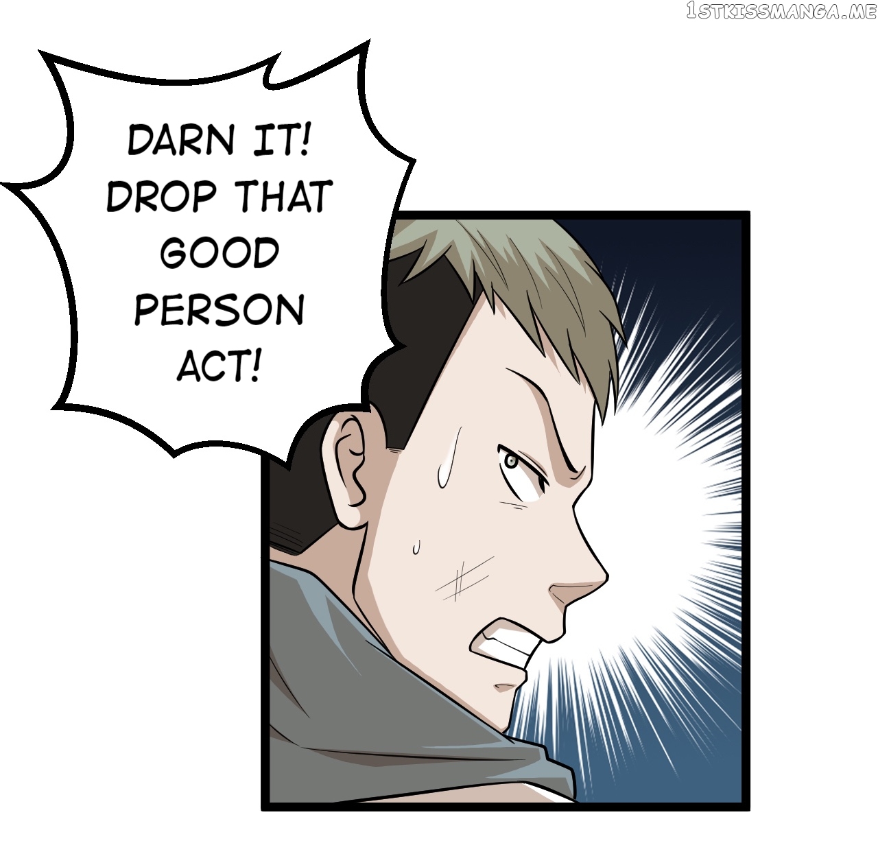 The Gangster Boss Is 16 Again Chapter 102 - page 5