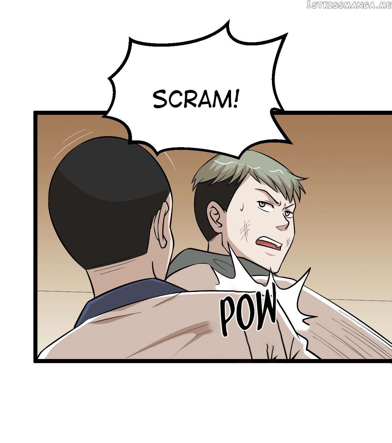 The Gangster Boss Is 16 Again Chapter 102 - page 6
