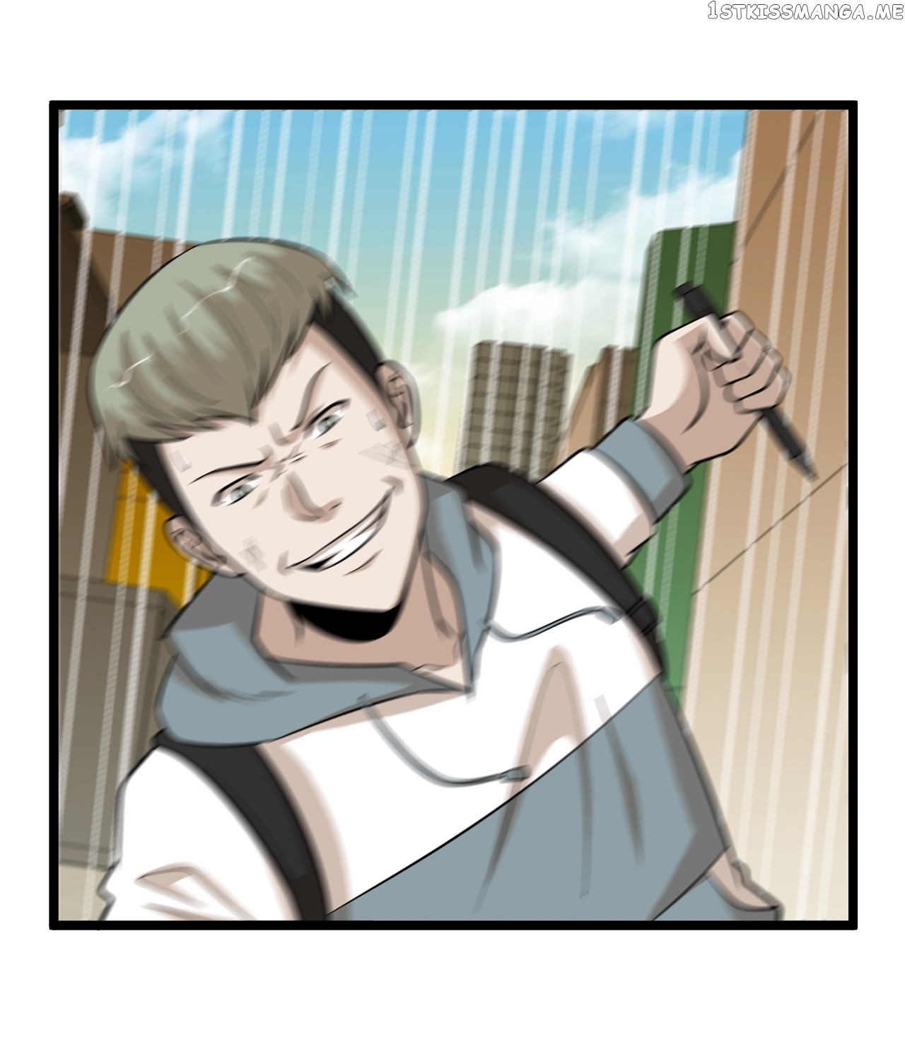 The Gangster Boss Is 16 Again Chapter 102 - page 8