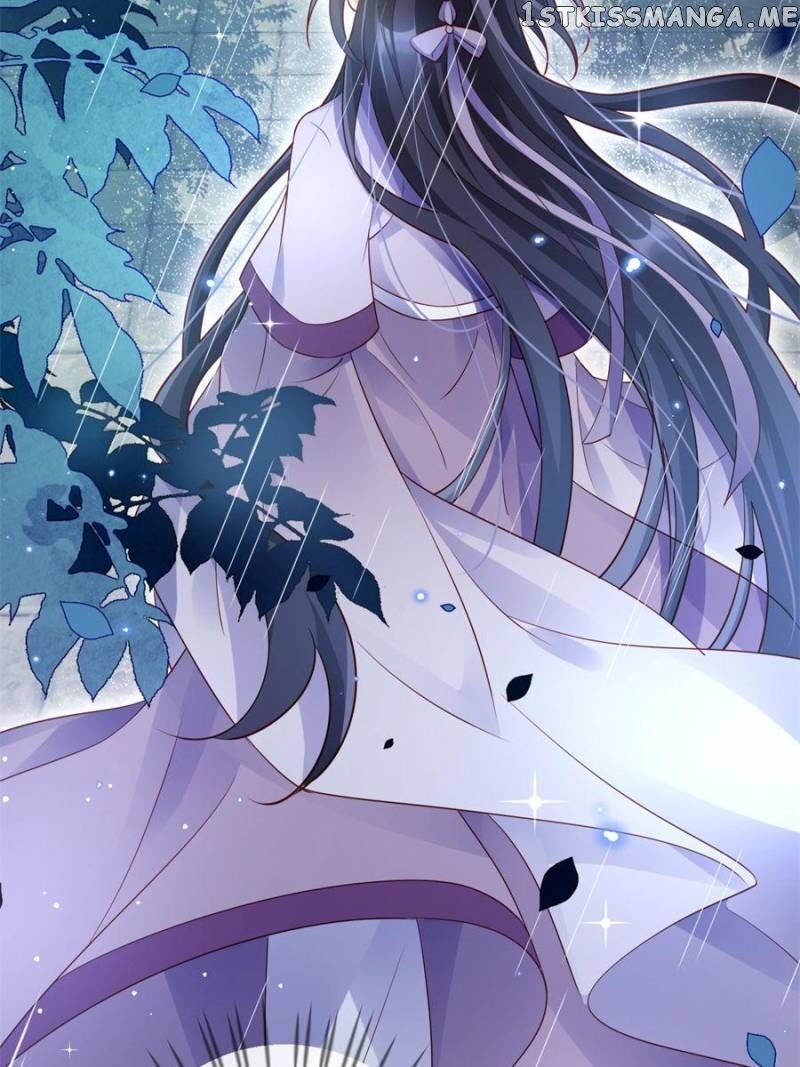 The Evil Girl is The Emperor chapter 93 - page 25