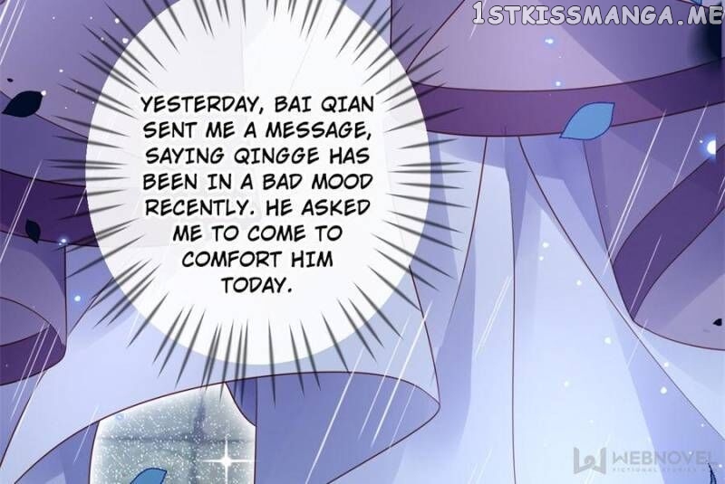 The Evil Girl is The Emperor chapter 93 - page 26
