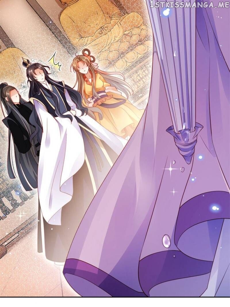 The Evil Girl is The Emperor chapter 93 - page 31