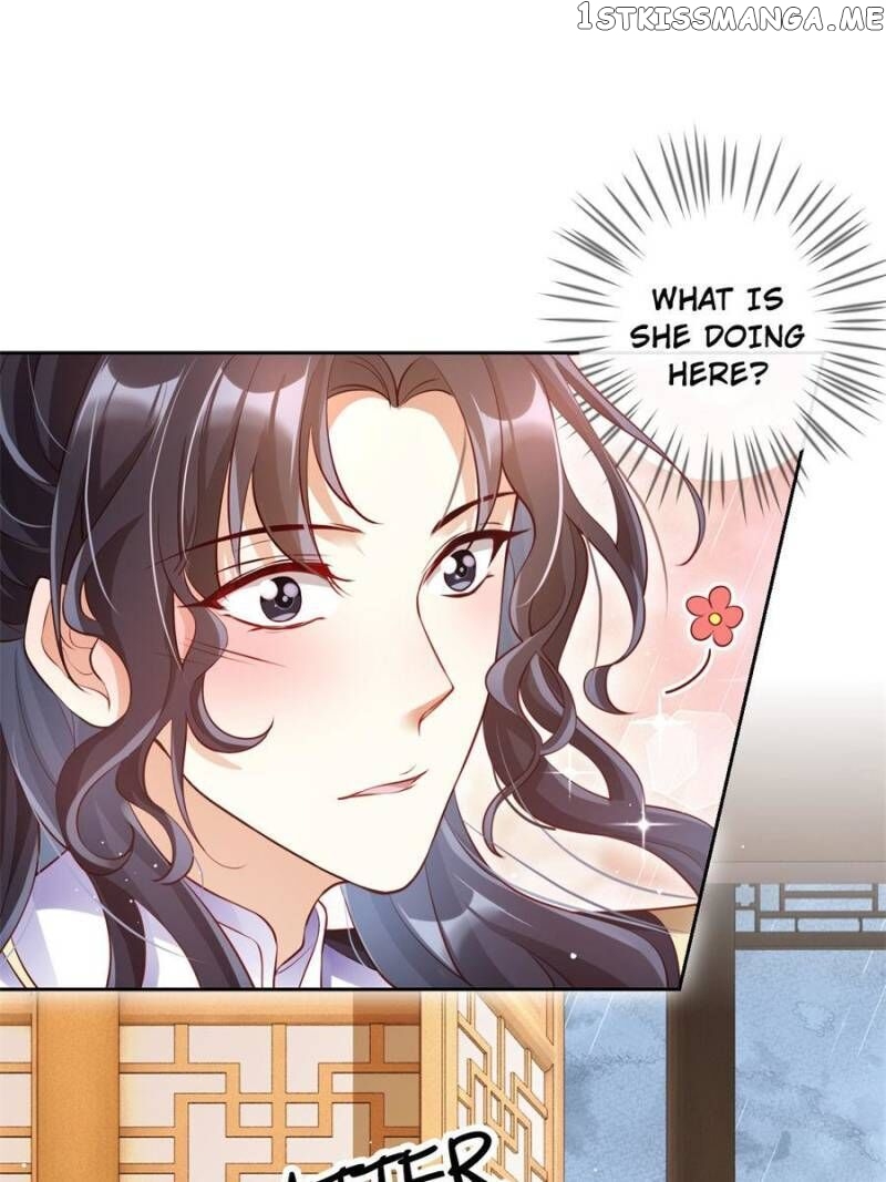 The Evil Girl is The Emperor chapter 93 - page 32