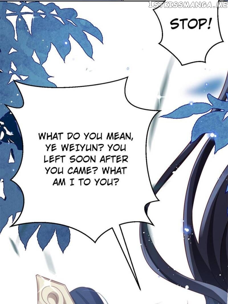 The Evil Girl is The Emperor chapter 93 - page 47