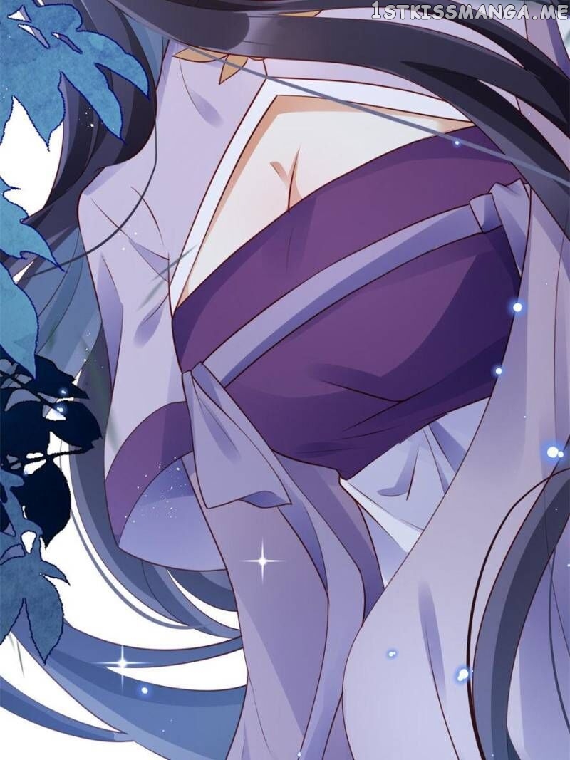 The Evil Girl is The Emperor chapter 93 - page 50