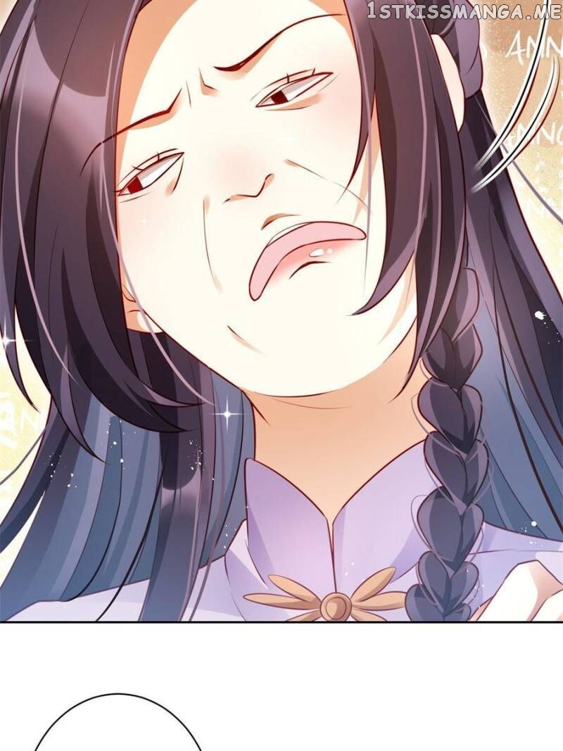 The Evil Girl is The Emperor chapter 93 - page 53