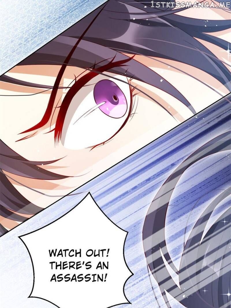 The Evil Girl is The Emperor chapter 93 - page 62