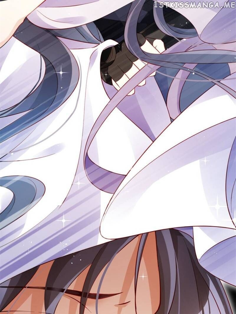 The Evil Girl is The Emperor chapter 93 - page 65