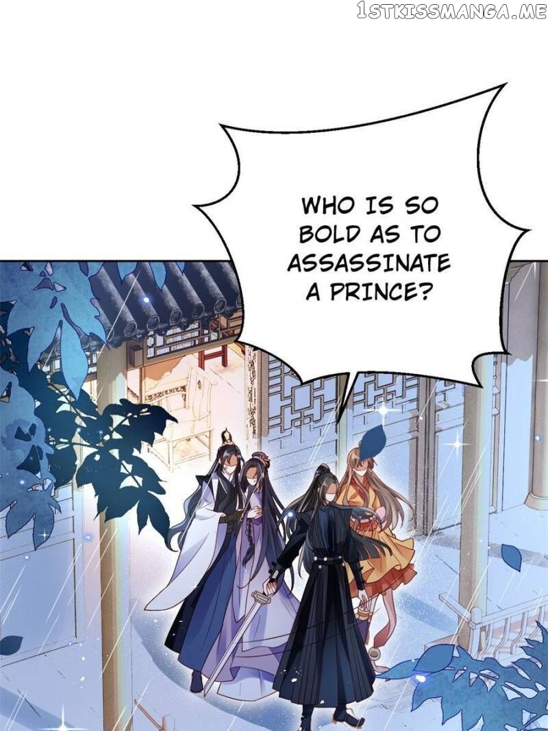 The Evil Girl is The Emperor chapter 93 - page 68