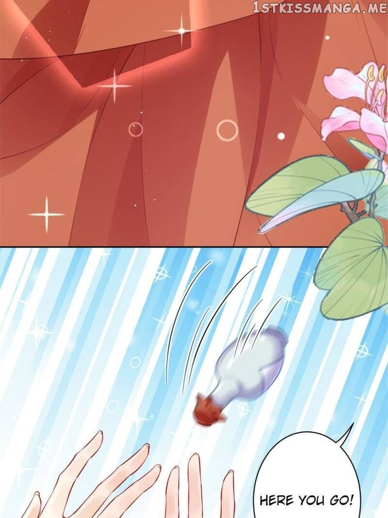 The Evil Girl is The Emperor chapter 93 - page 7