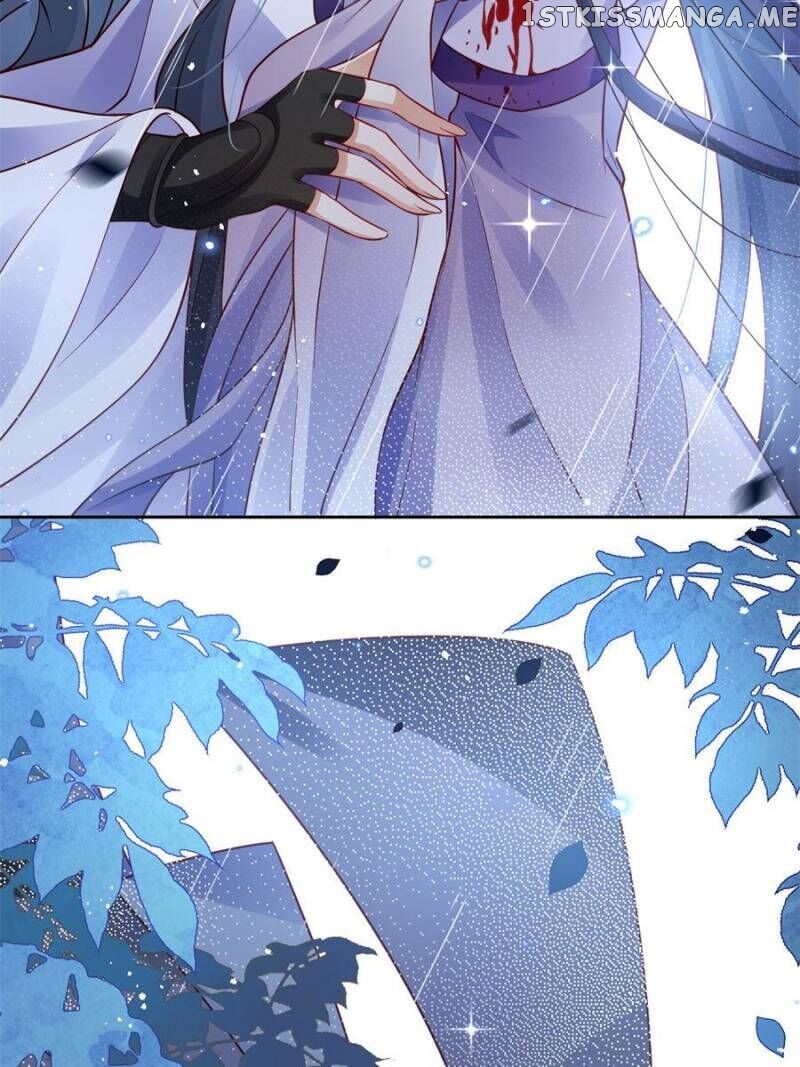 The Evil Girl is The Emperor chapter 93 - page 71