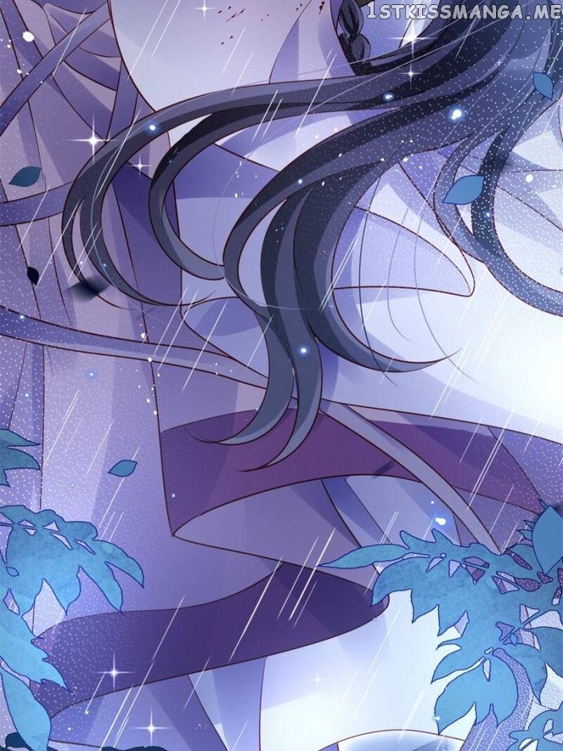 The Evil Girl is The Emperor chapter 93 - page 74