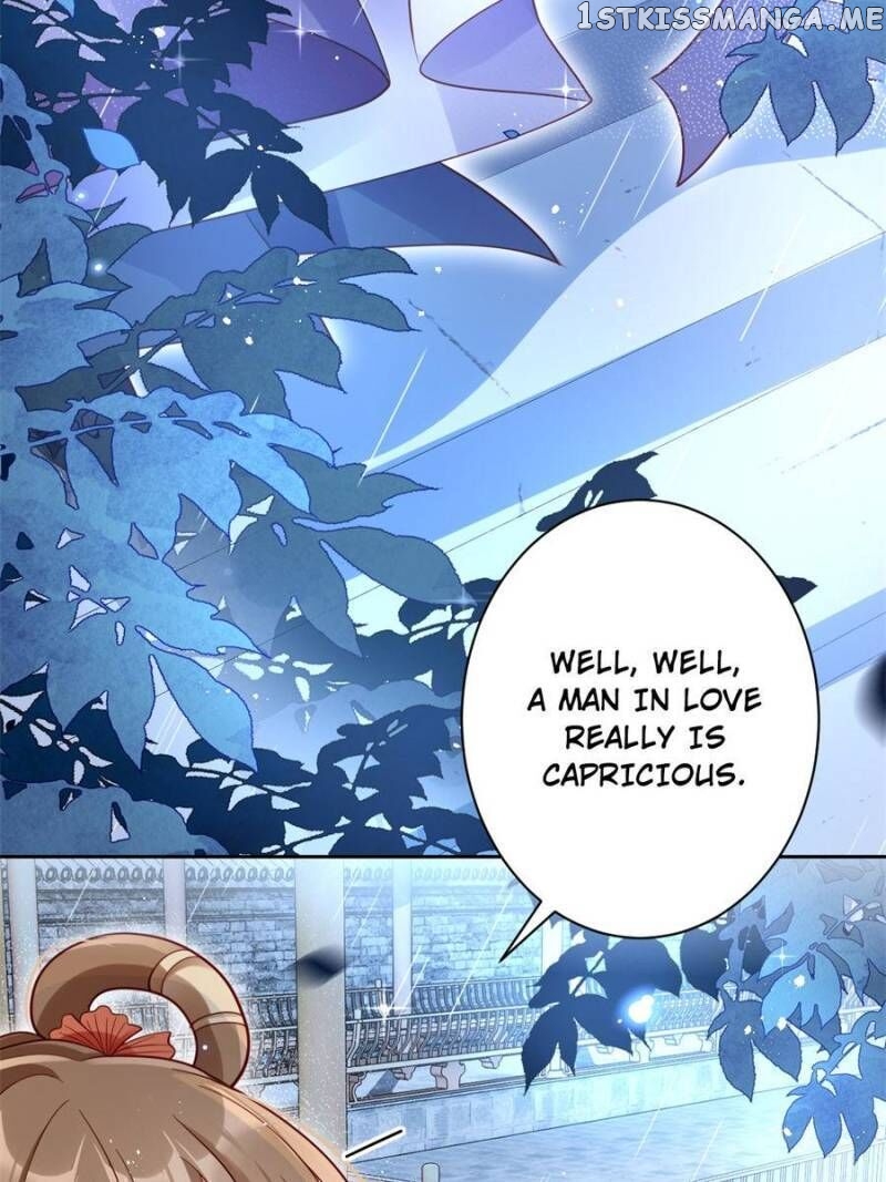 The Evil Girl is The Emperor chapter 93 - page 75