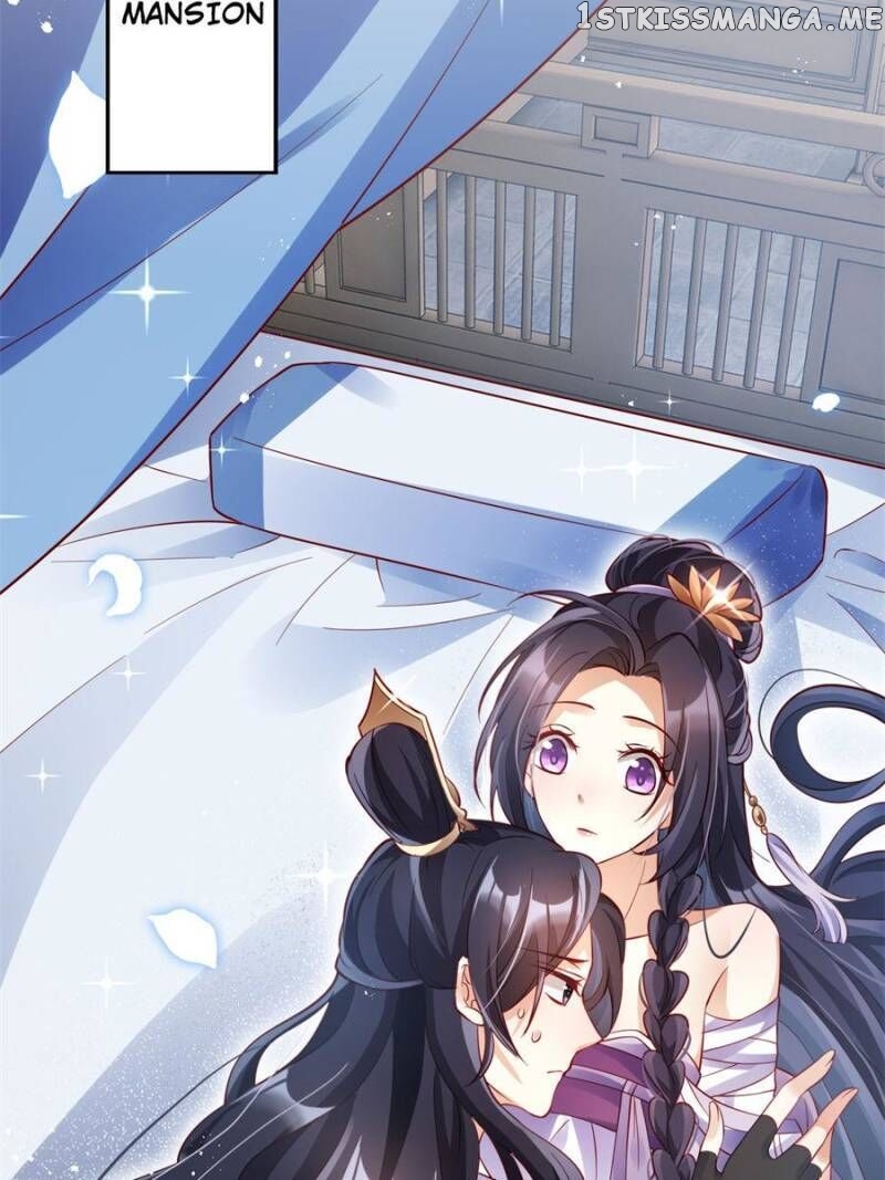 The Evil Girl is The Emperor chapter 93 - page 78