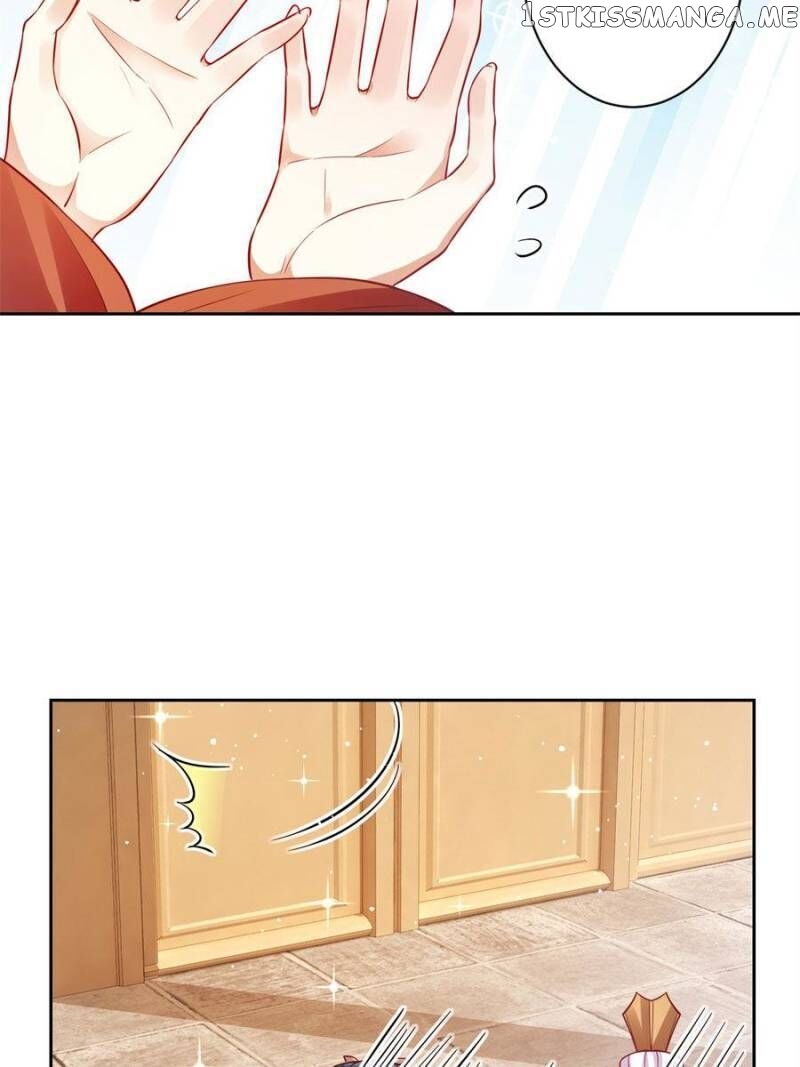 The Evil Girl is The Emperor chapter 93 - page 8