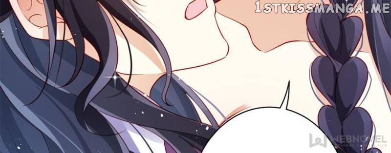 The Evil Girl is The Emperor chapter 93 - page 82