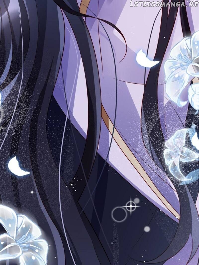 The Evil Girl is The Emperor chapter 93 - page 86