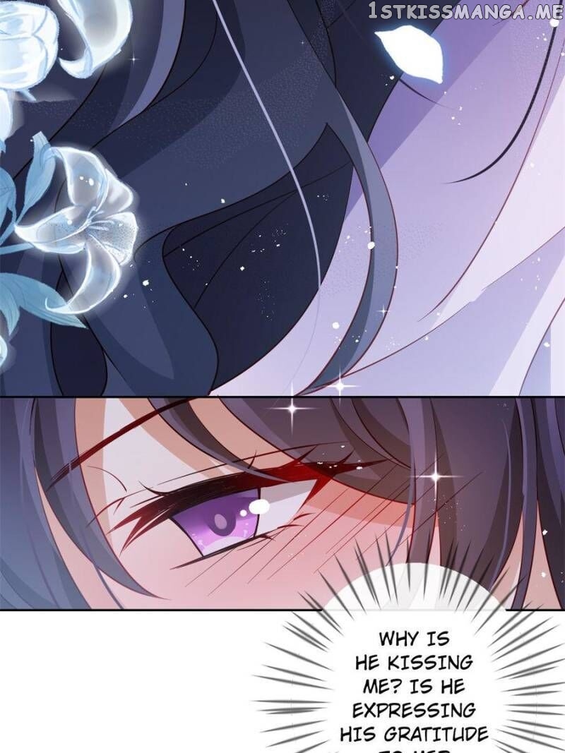 The Evil Girl is The Emperor chapter 93 - page 87