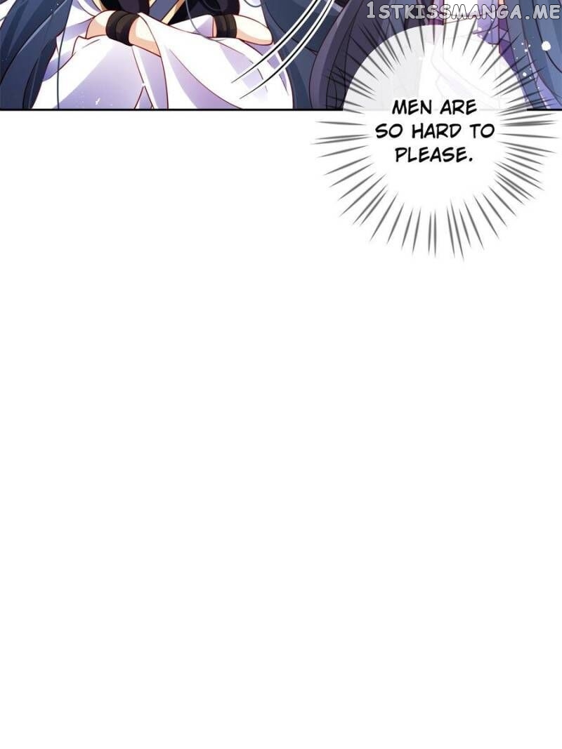 The Evil Girl is The Emperor chapter 93 - page 93