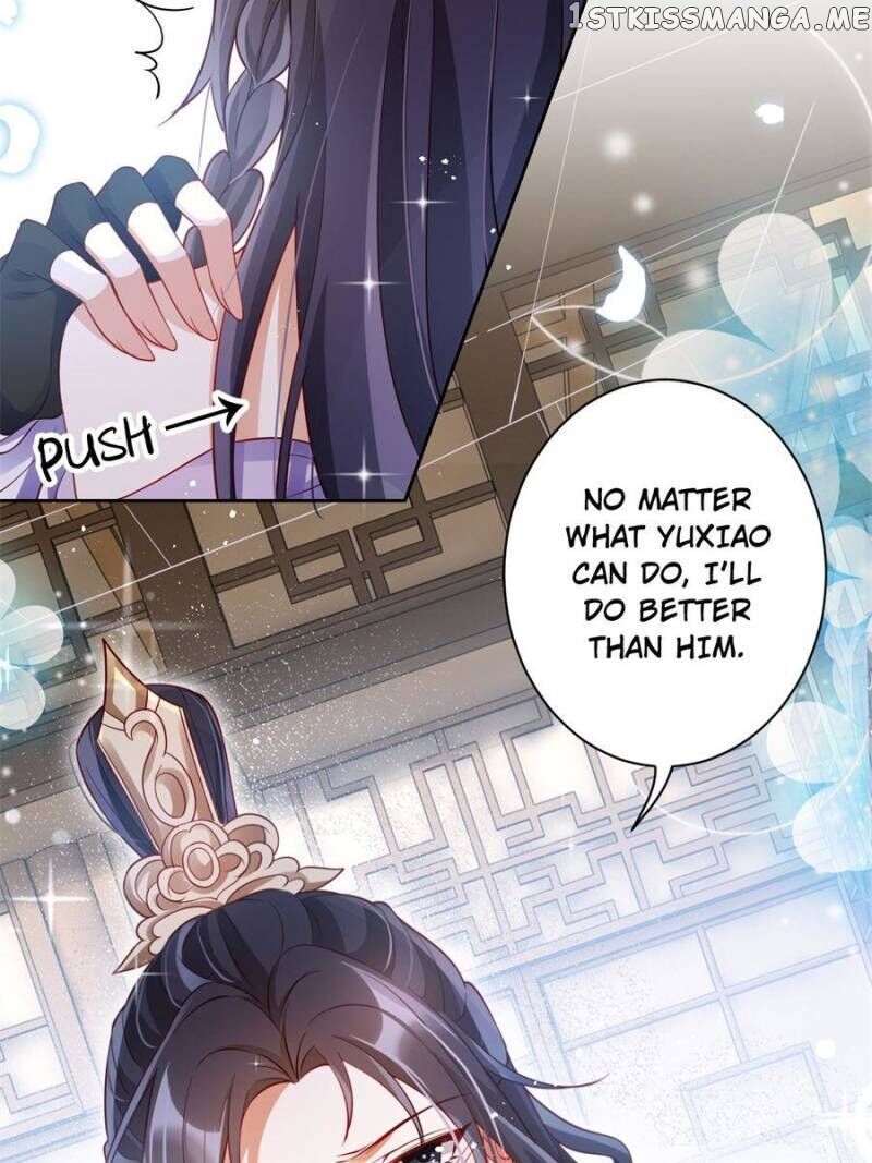 The Evil Girl is The Emperor chapter 93 - page 98
