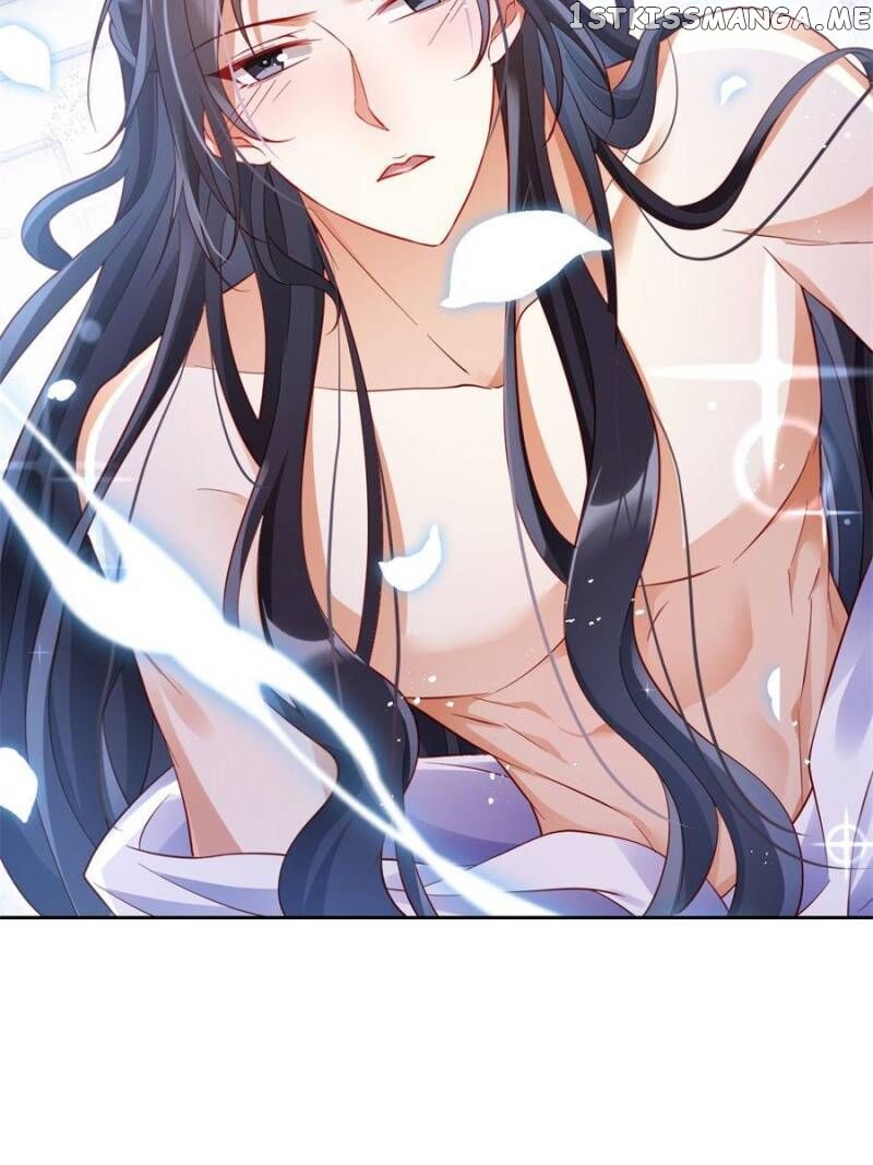 The Evil Girl is The Emperor chapter 93 - page 99
