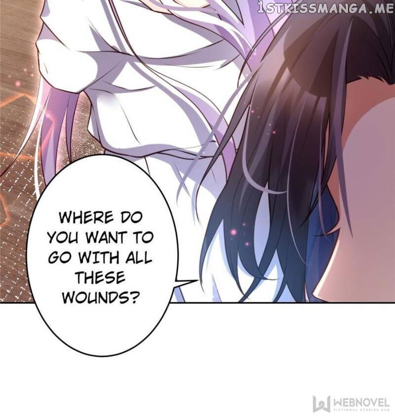 The Evil Girl is The Emperor chapter 102 - page 11