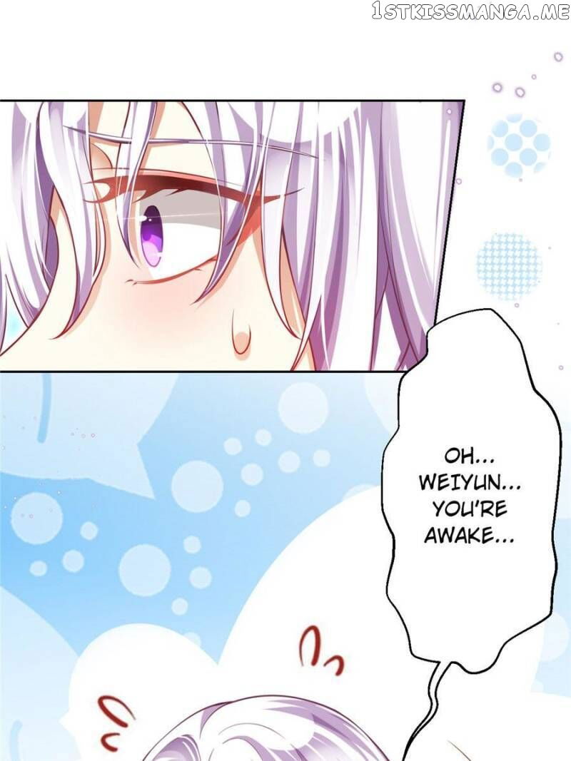 The Evil Girl is The Emperor chapter 102 - page 12