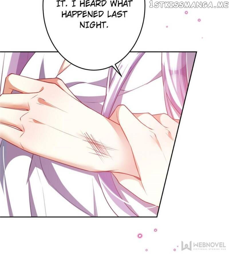 The Evil Girl is The Emperor chapter 102 - page 16