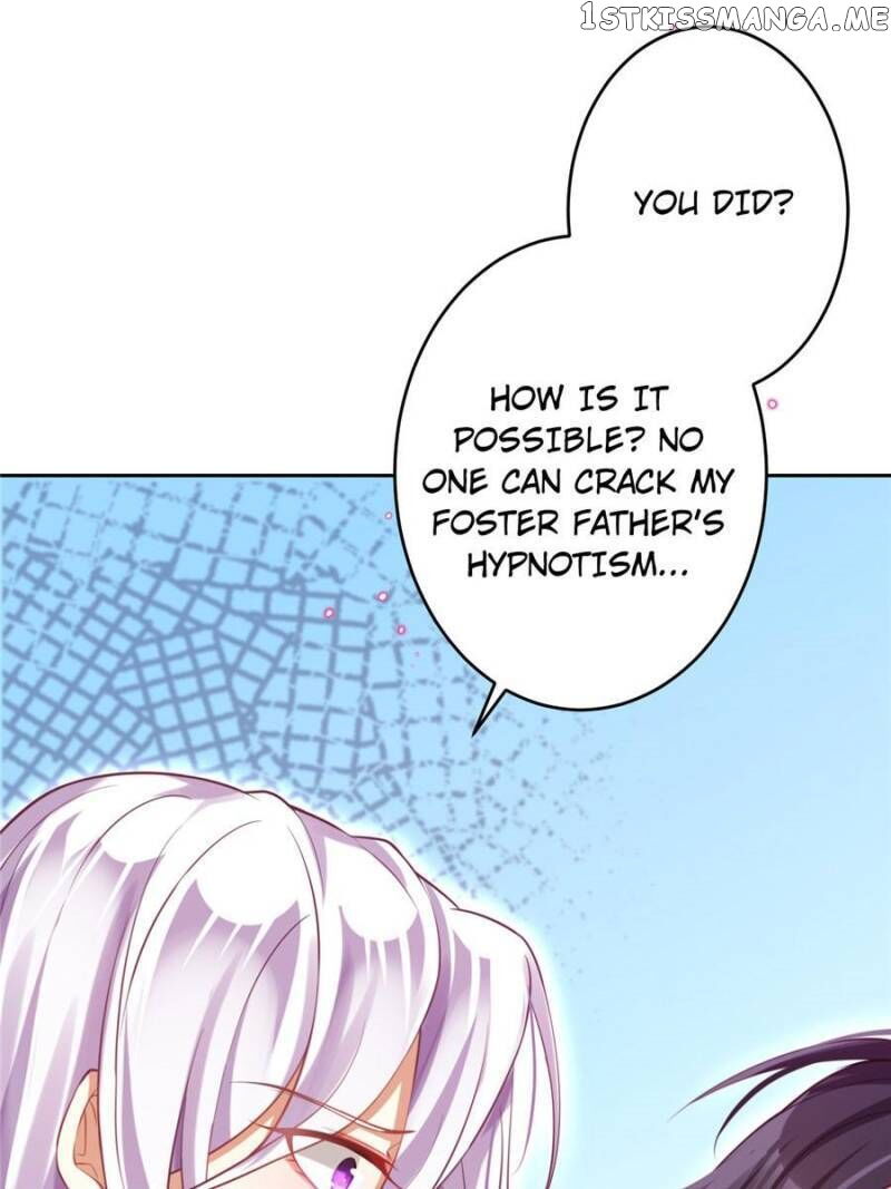 The Evil Girl is The Emperor chapter 102 - page 17