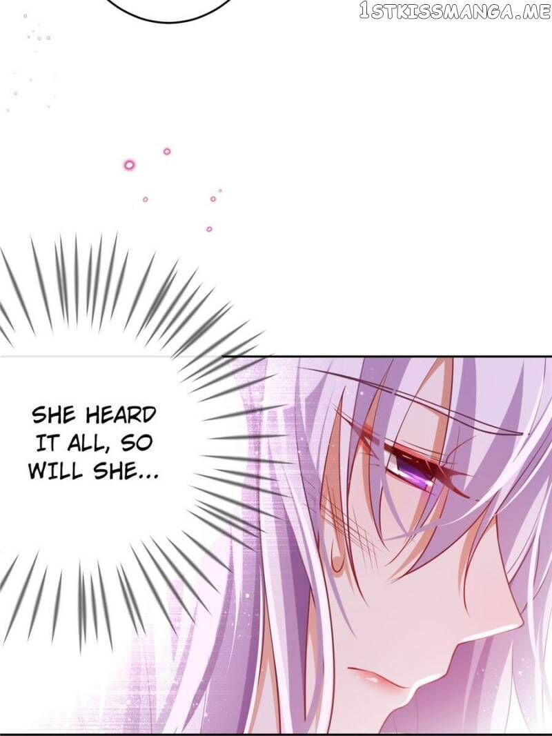 The Evil Girl is The Emperor chapter 102 - page 20