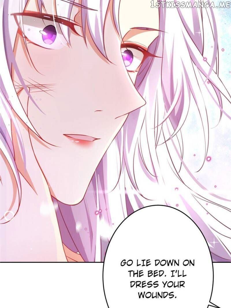The Evil Girl is The Emperor chapter 102 - page 22
