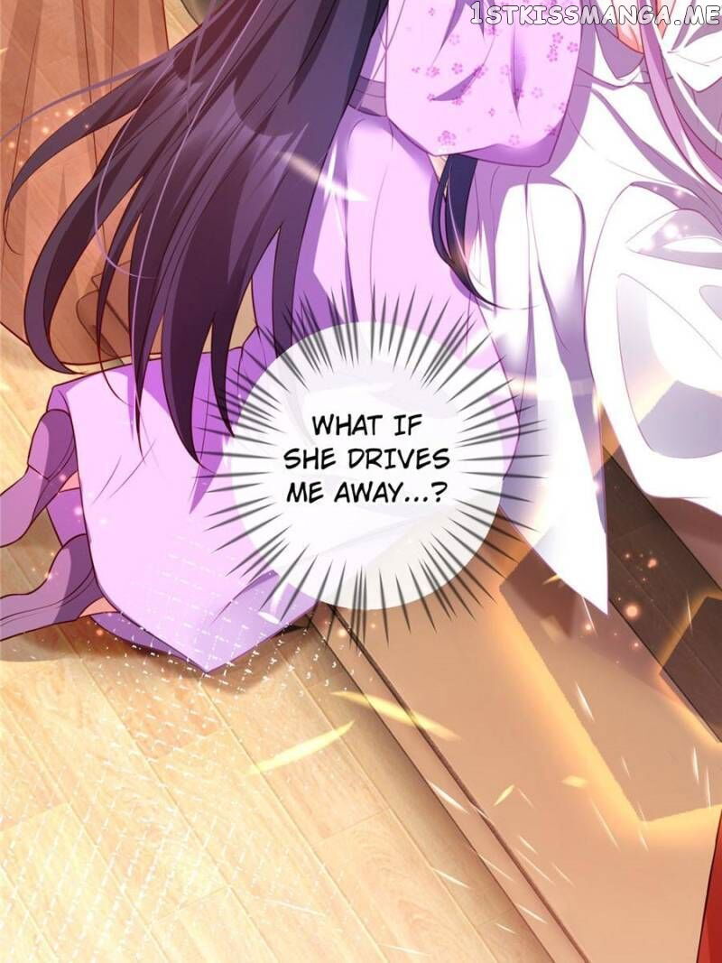 The Evil Girl is The Emperor chapter 102 - page 28