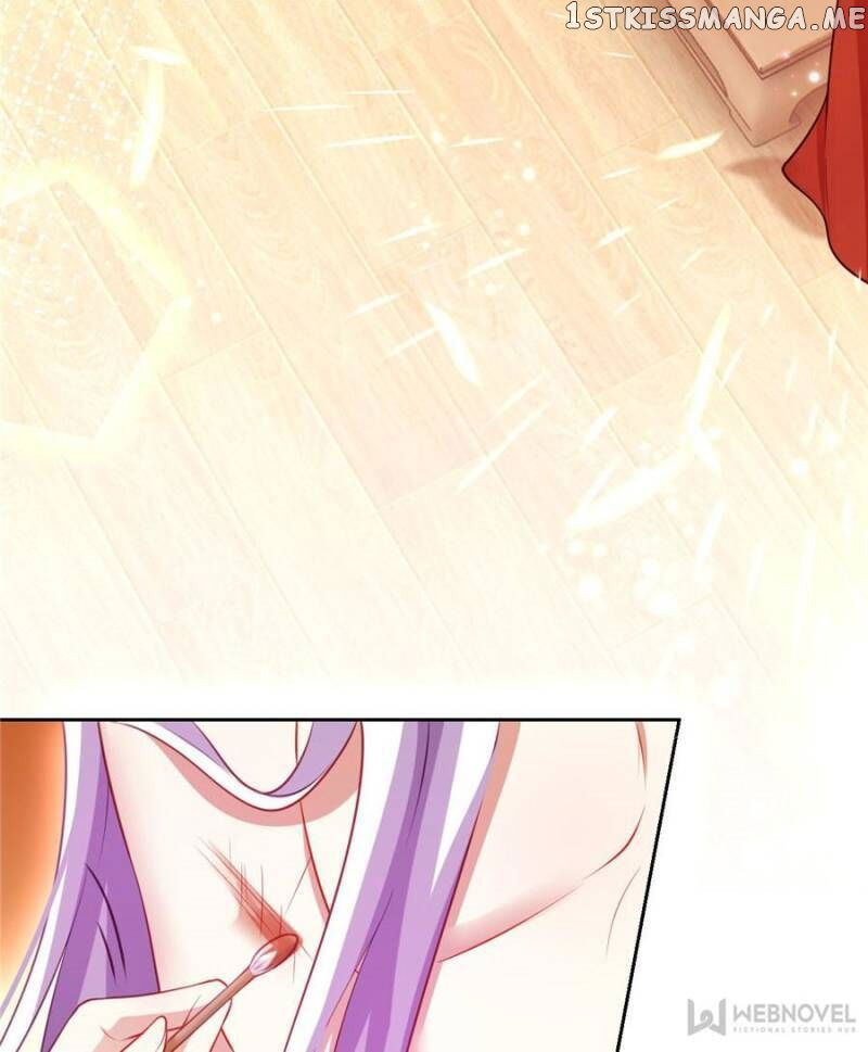 The Evil Girl is The Emperor chapter 102 - page 29