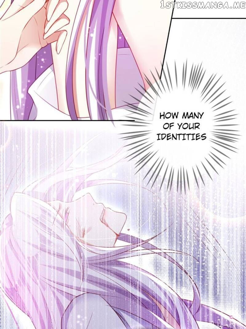 The Evil Girl is The Emperor chapter 102 - page 30