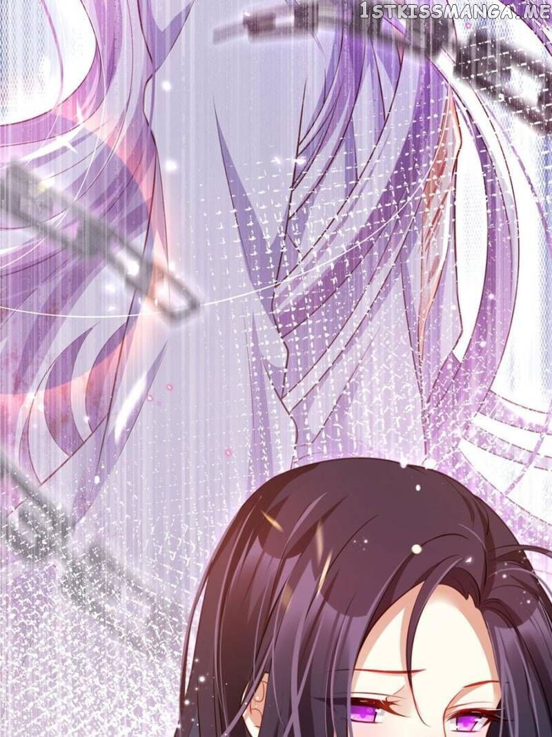 The Evil Girl is The Emperor chapter 102 - page 31