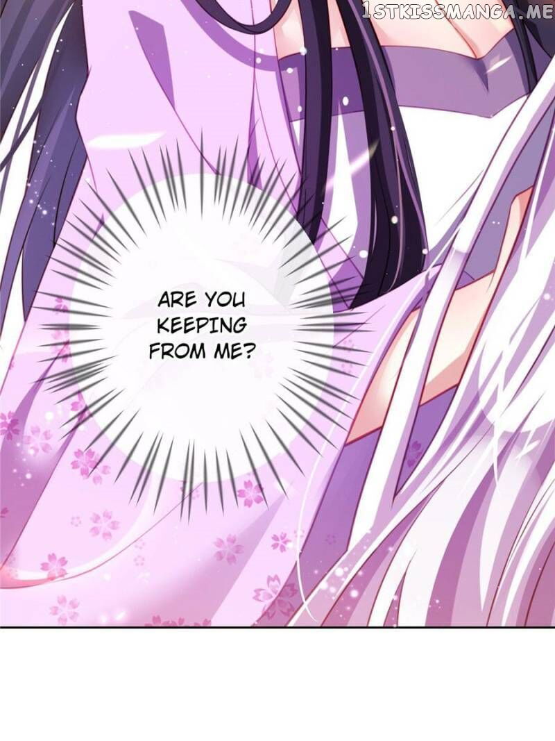 The Evil Girl is The Emperor chapter 102 - page 33