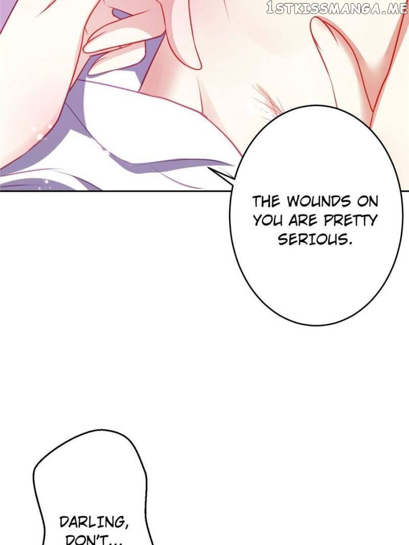 The Evil Girl is The Emperor chapter 102 - page 35